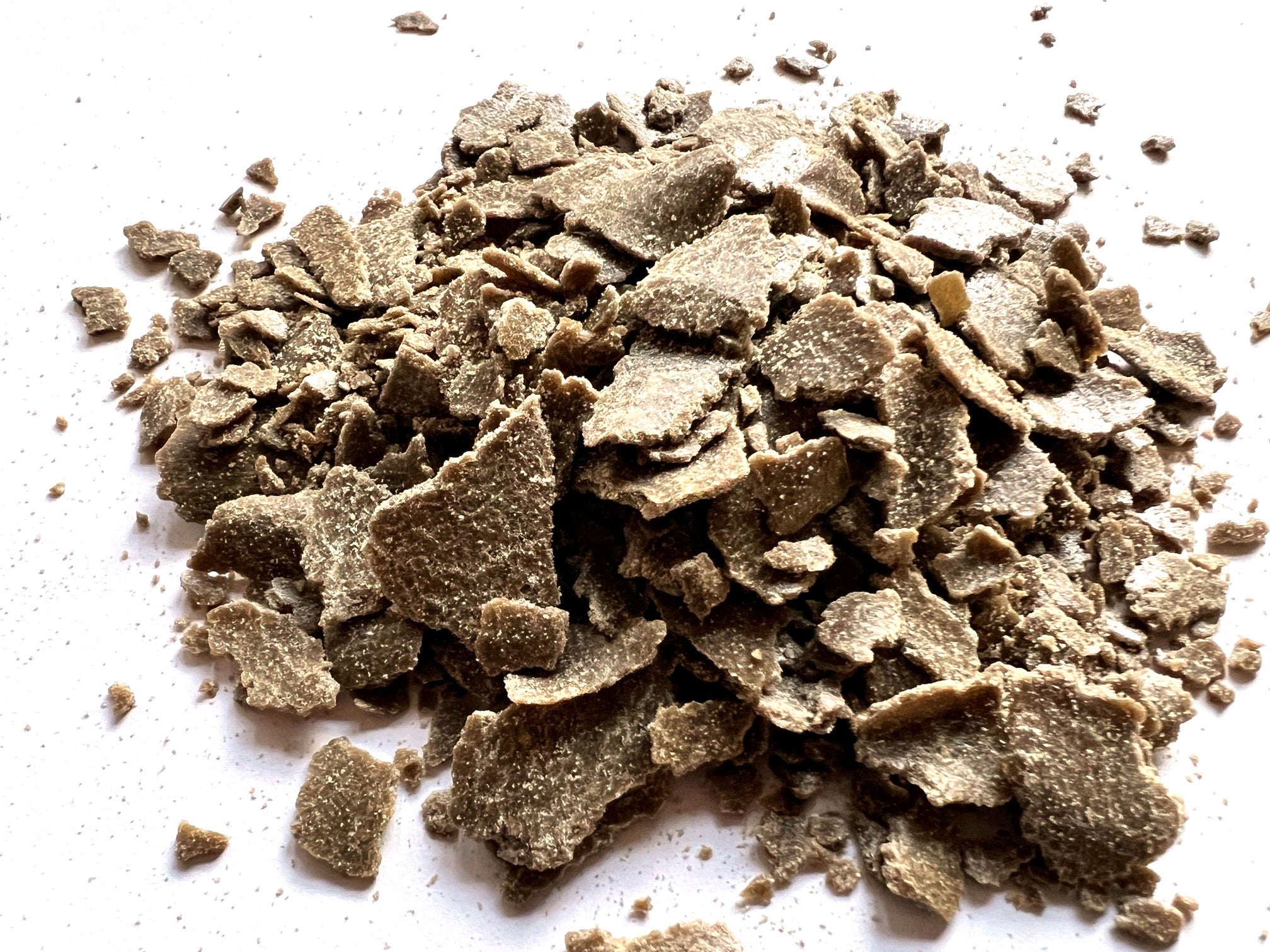 HF45-SUN SET: BIO Protein NEUTRAL (Pulver & Flocken)