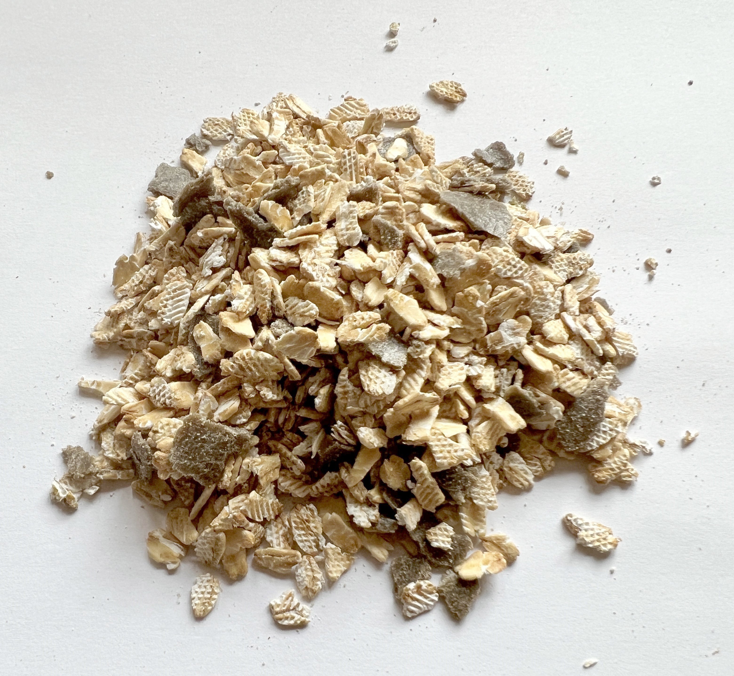 HF45-SUN SET: BIO Protein NEUTRAL (Pulver & Flocken)