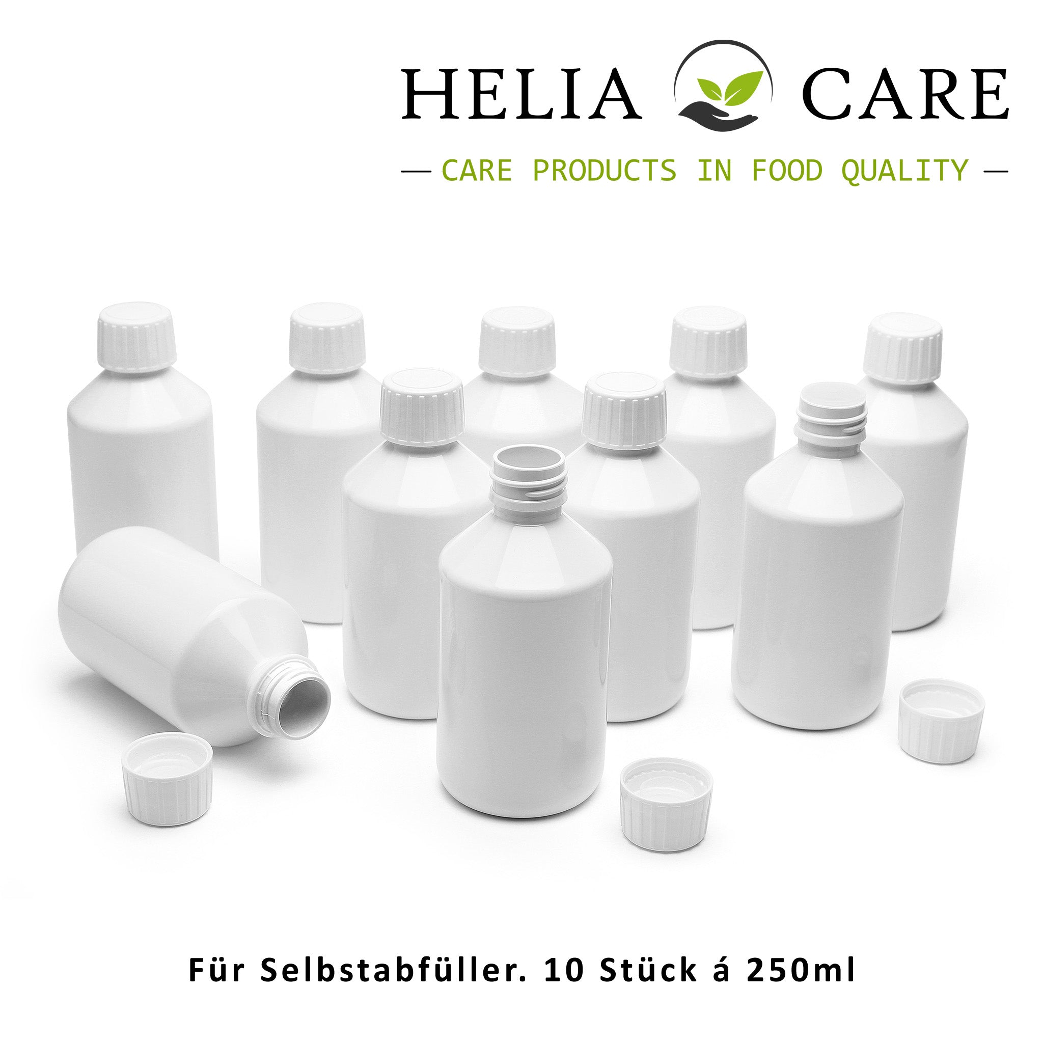 Zubehör für Kanister